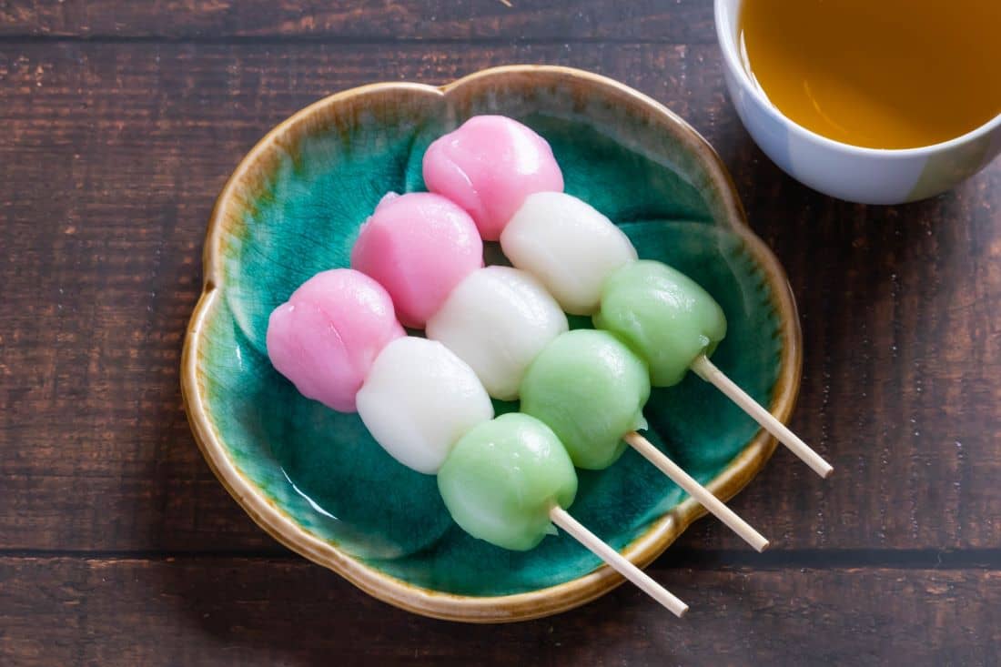 Dango