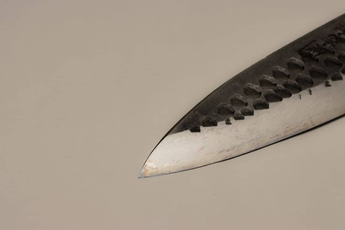 Japanese Knife