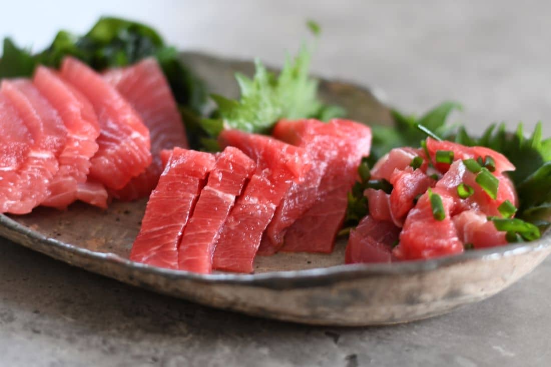 Sashimi