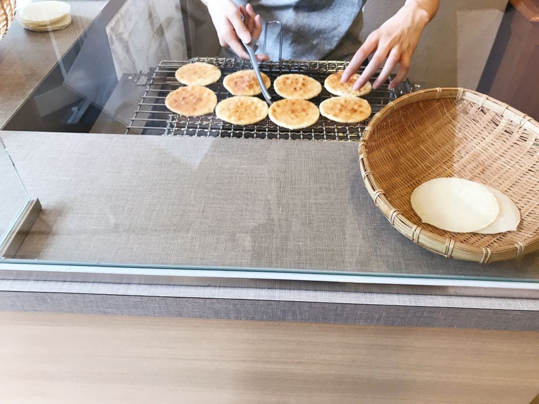 Sembei