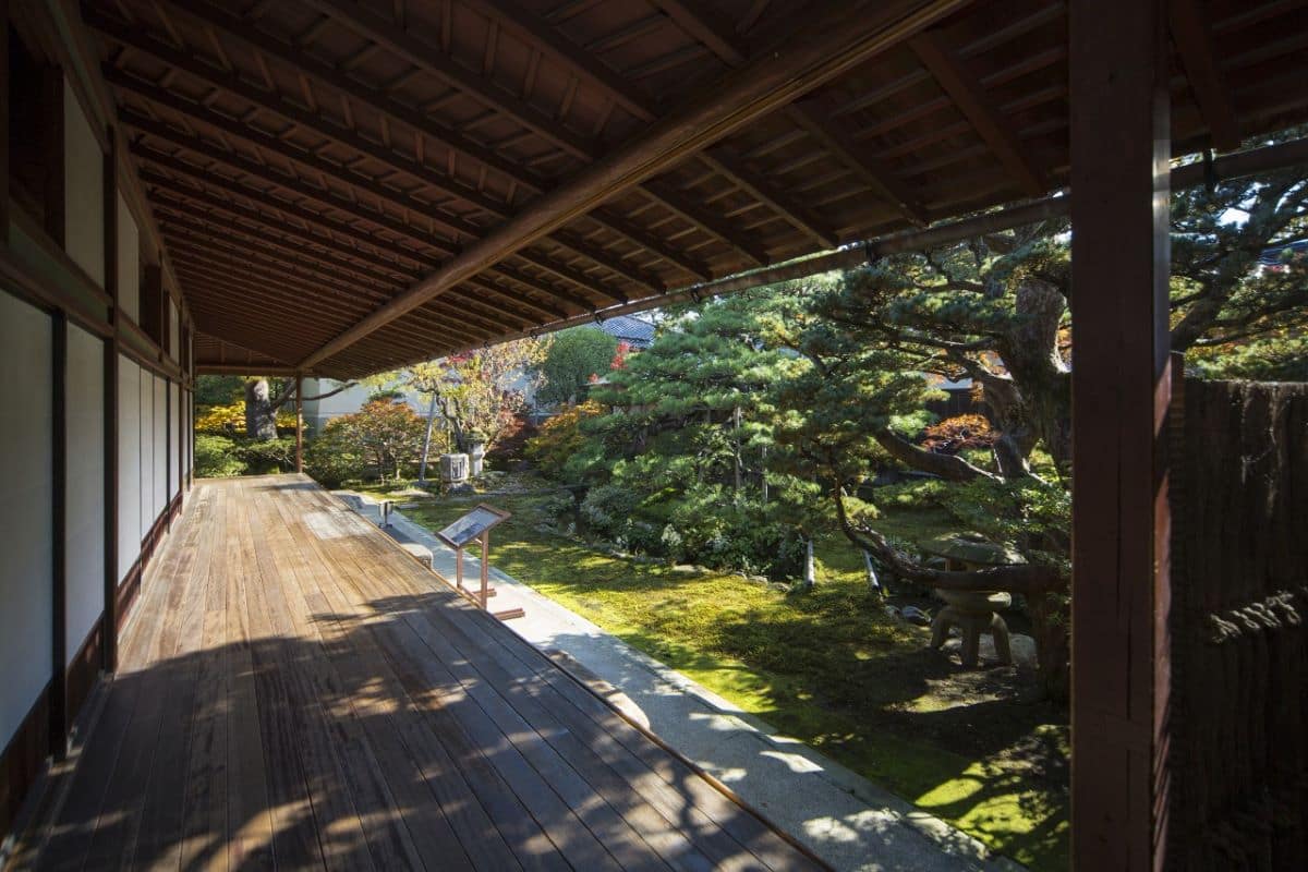 Seisonkaku Villa © Kanazawa