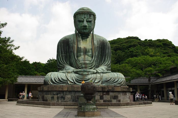 JP kamakura daibutsu