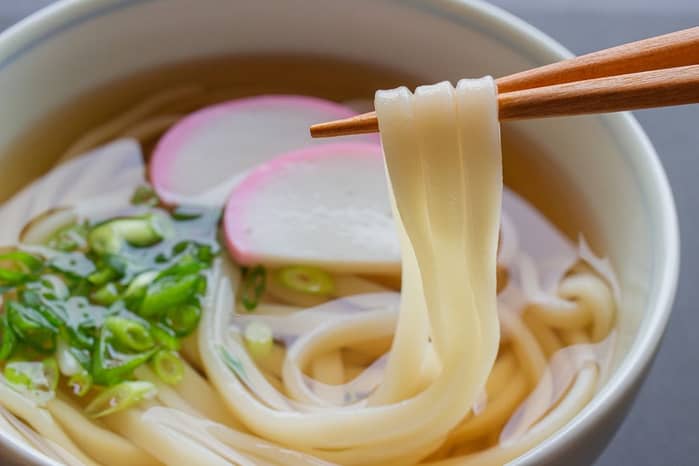 Udon
