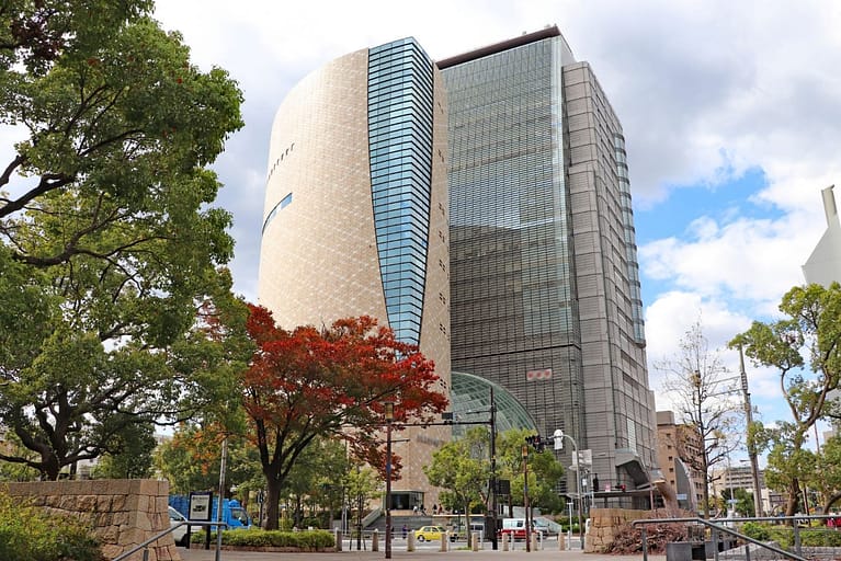 Osaka Museum Of History