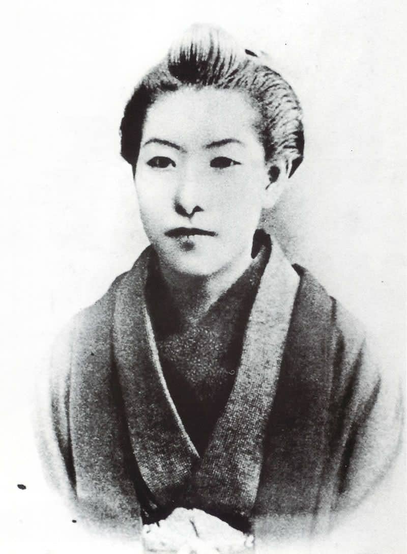 Higuchi Ichiyou